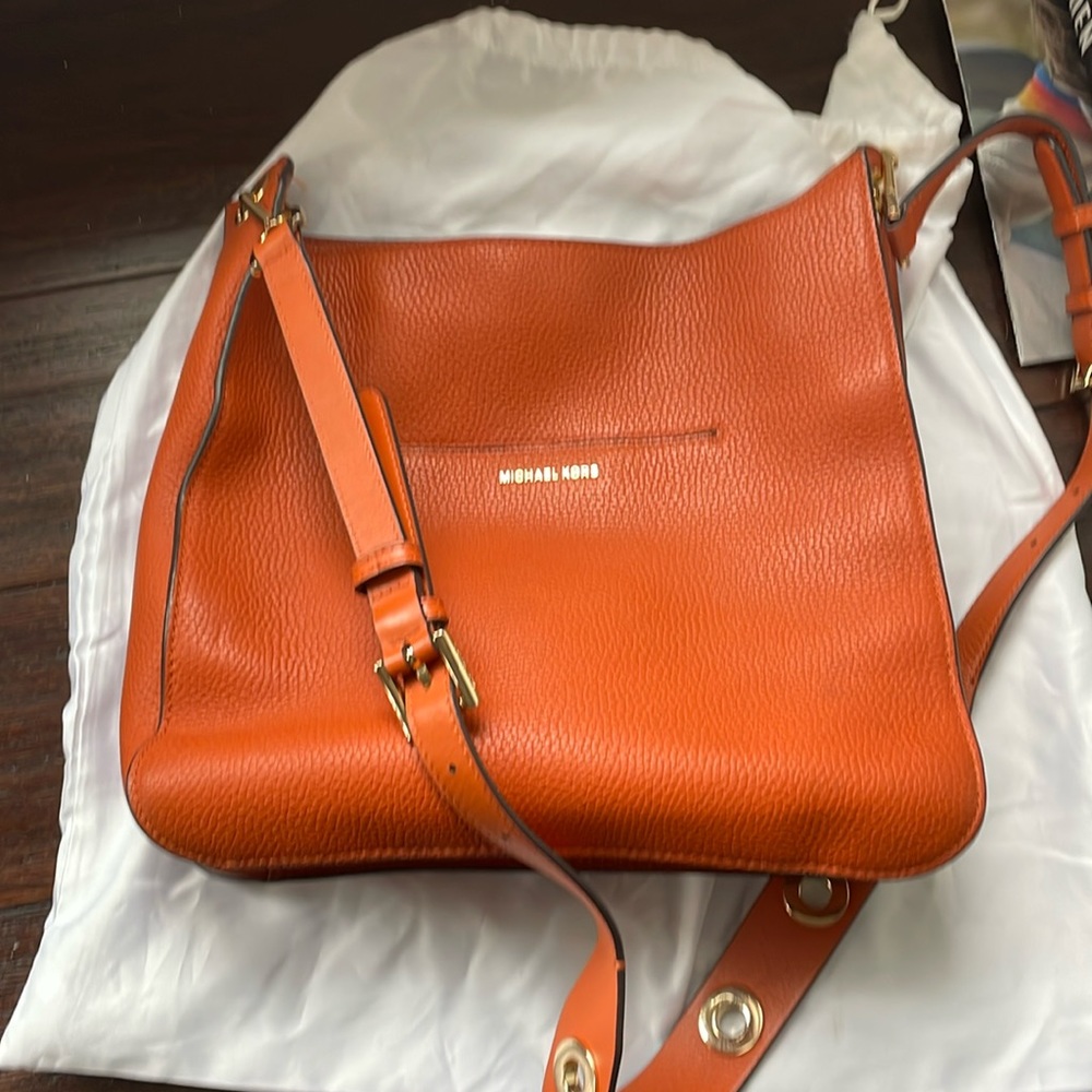 Michael Kors purse
